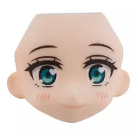 Trading Figure - AQUA SHOOTERS!