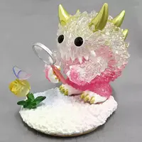 Trading Figure - INSTINCTOY Muckey Play Time Series