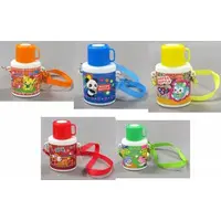 Trading Figure - Miniature Retoro Water Bottle