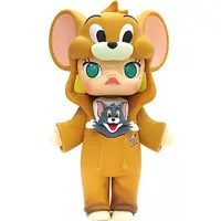 Trading Figure - POP MART