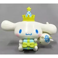 Trading Figure - Sanrio / Cinnamoroll