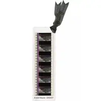 Bookmarker - Howl's Moving Castle / Sophie & Markl & Heen (Dog) & Witch of the Waste