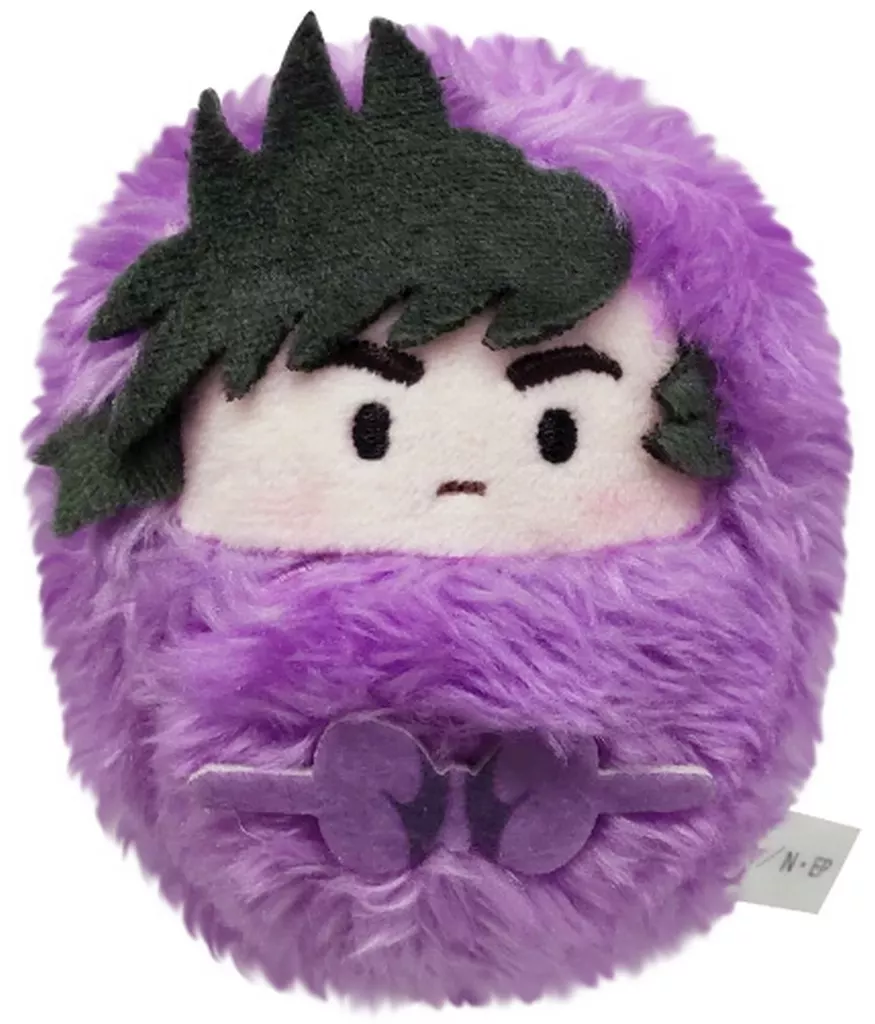 Key Chain - Failure Ninja Rantarou