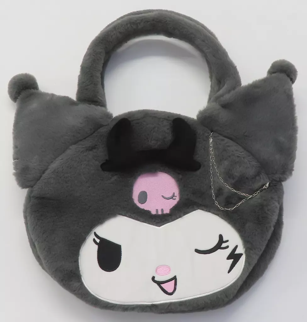 Bag - Sanrio characters / Kuromi