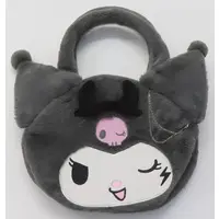 Bag - Sanrio characters / Kuromi