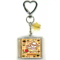 Key Chain - Sanrio characters / Cinnamoroll & Corocorokuririn