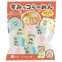 Eraser - Stationery - Sumikko Gurashi / Ebifurai no Shippo (Nulpi Chan)