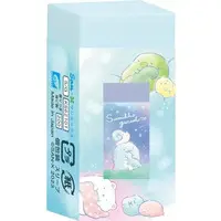 Eraser - Stationery - Sumikko Gurashi
