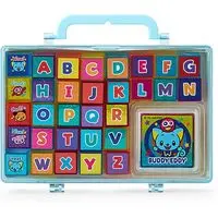 Stamp - Sanrio characters / BUDDYEDDY