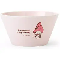 Tableware - Sanrio characters / My Melody