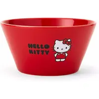 Tableware - Sanrio characters / Hello Kitty