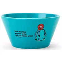 Tableware - Sanrio characters / Hangyodon