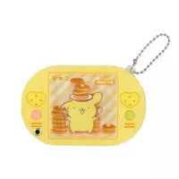 Key Chain - Sanrio characters / Pom Pom Purin