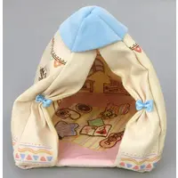 Cute Camp Design Series - Sanrio characters / Hello Kitty & Cinnamoroll & Pochacco