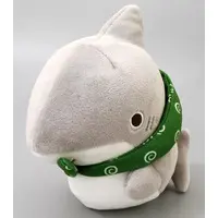 Plush - Odekake Kozame