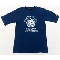 Clothes - T-shirts - Chiikawa / Hachiware Size-L