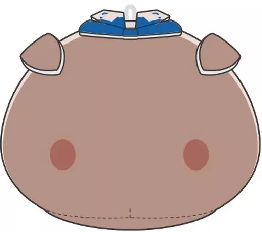 Plush - THE IDOLM@STER SideM / Watanabe Minori