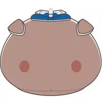 Plush - THE IDOLM@STER SideM / Watanabe Minori