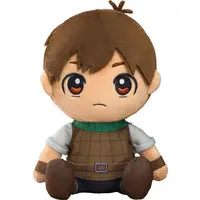 Plush - Dungeon Meshi (Delicious in Dungeon)