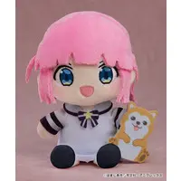 Plush - Bocchi the Rock!