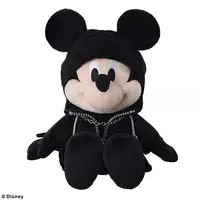 Plush - KINGDOM HEARTS / King Mickey Mouse