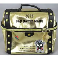 Pouch - Sanrio characters / BAD BADTZ-MARU