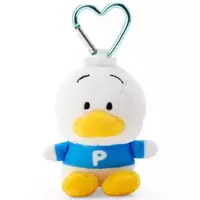 Plush - Sanrio characters / Pekkle