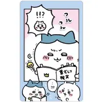 Snap-mide - Chiikawa / Chiikawa & Hachiware