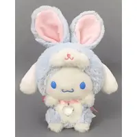 Plush - Sanrio characters / Cinnamoroll