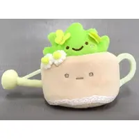 Zasso Fairy Flower Garden - Sumikko Gurashi / Zasso (Pastito)