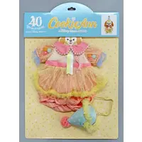 Plush Clothes - Disney / CookieAnn