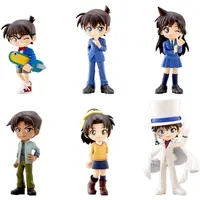 Trading Figure - Detective Conan