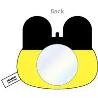 Key Chain - Mirror - Tamagotchi / Mametchi