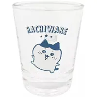 Tumbler, Glass - Chiikawa / Hachiware