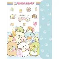 Waku-waku Tapioca Convenience Store Theme - Sumikko Gurashi / Tapioca