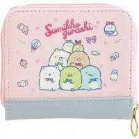 Wallet - Sumikko Gurashi