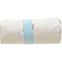 Aokogu no Otomari - RILAKKUMA / Chairoikoguma & Aoi ko ookami