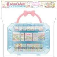 Waku-waku Tapioca Convenience Store Theme - Sumikko Gurashi / Tapioca