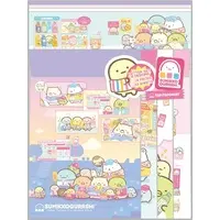 Waku-waku Tapioca Convenience Store Theme - Sumikko Gurashi / Tapioca