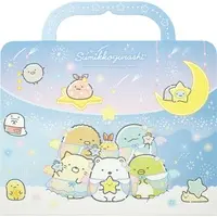 Stickers - Sumikko Gurashi