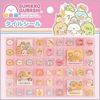 Waku-waku Tapioca Convenience Store Theme - Sumikko Gurashi / Tapioca