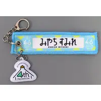 Key Chain - Hinatazaka46