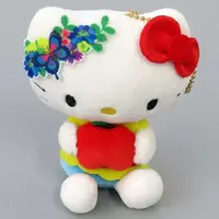 Key Chain - Sanrio / Hello Kitty