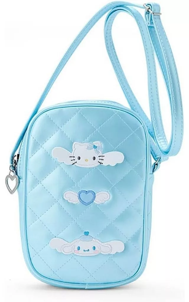 Bag - Sanrio characters / My Melody & Hello Kitty & Cinnamoroll & Kuromi