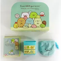 Stationery - Sumikko Gurashi / Tokage