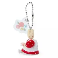 Key Chain - Sanrio characters / Marroncream