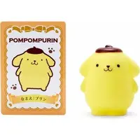 Mascot - Finger Puppet - Sanrio characters / Pom Pom Purin