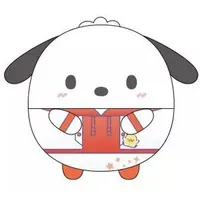 Key Chain - Sanrio characters / Pochacco