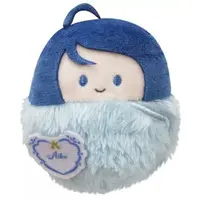 Key Chain - Ojamajo Doremi / Senoo Aiko