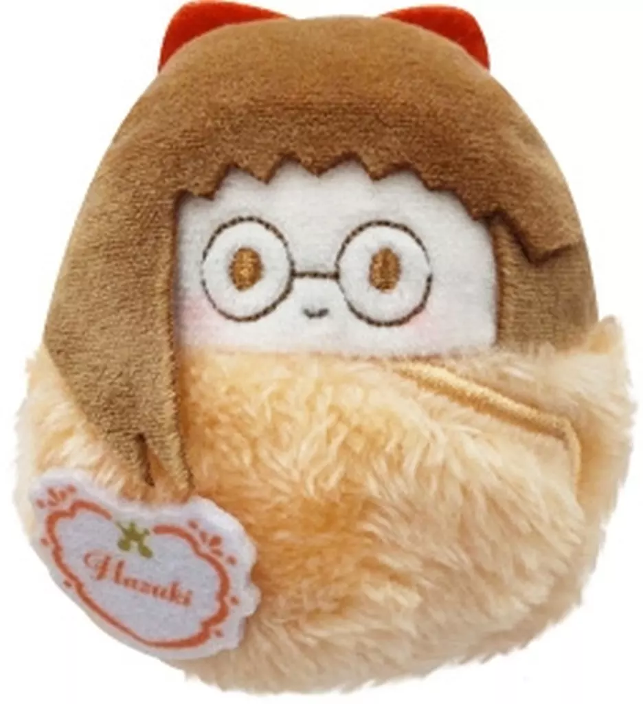 Key Chain - Ojamajo Doremi / Fujiwara Hazuki